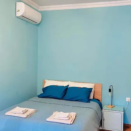 Endless View 아파트 *