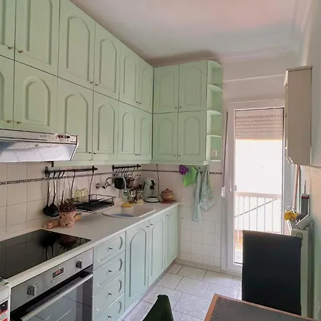 Endless View 아파트