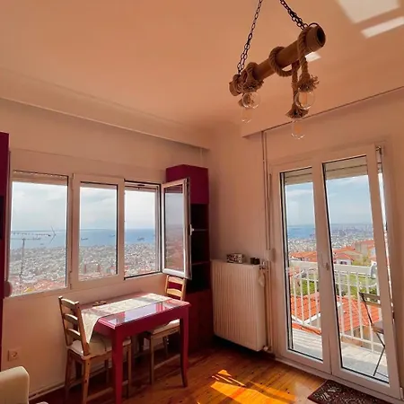 Apartment Endless View