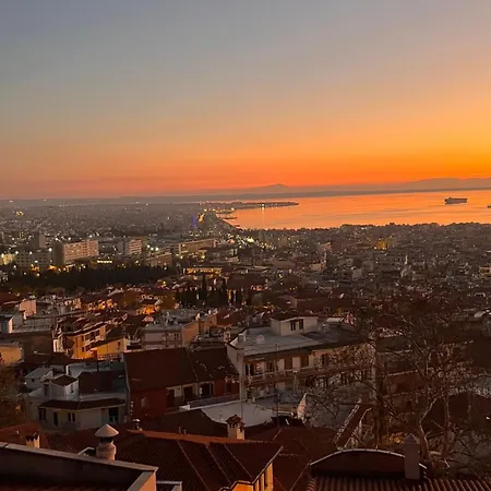 Endless View Thessaloniki