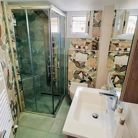 Endless View Салоники