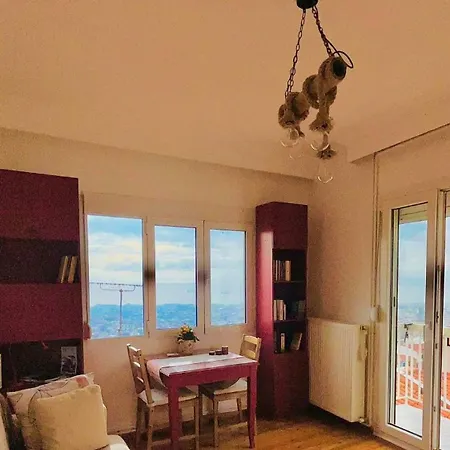 Apartment Endless View