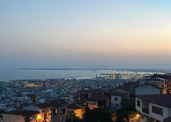 Endless View