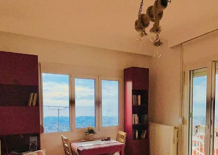 Appartement Endless View