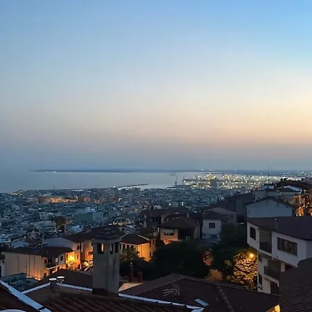 Endless View